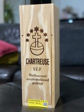 Chartreuse Jaune VEP 2025 1L