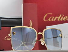 Lunettes Cartier CTO199S