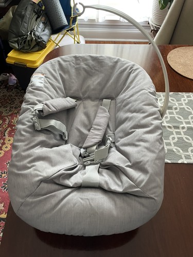 Stokke tripp trapp - trapp, newborn