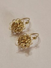 Boucles oreilles dormeuses - d'oreilles,,