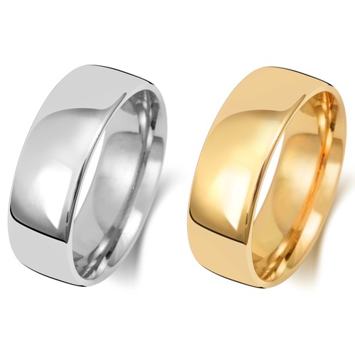 Bague mariage alliance - bague, de