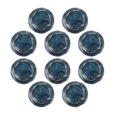 10 Boutons pour Chemise