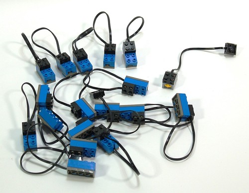 Lot lego mindstorms rcx - lot,