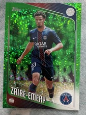 Warren Zaire-Emery 2025-26