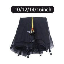 Filet de trampoline facile à