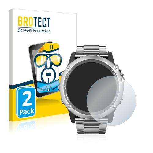 Pièces film protection - 2,