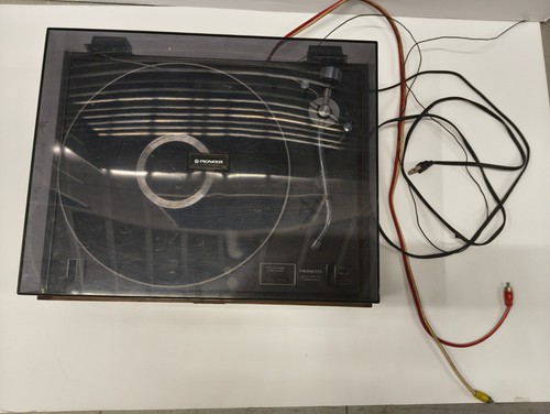 Vintage pioneer 12d stereo - vintage,