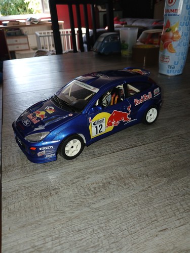 Ford focus 18 - ford, rs