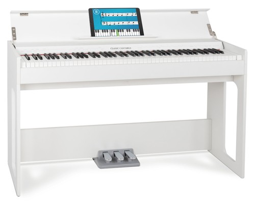 Piano numerique synthetiseur - numerique,