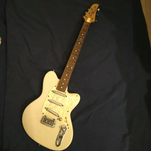 Ibanez talman tc530 - ibanez,
