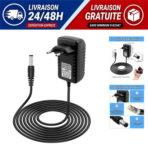 Chargeur 12v voiture enfant - voiture,