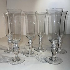 BACCARAT CRISTAL estampillé