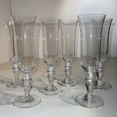 Baccarat cristal estampillé - baccarat,