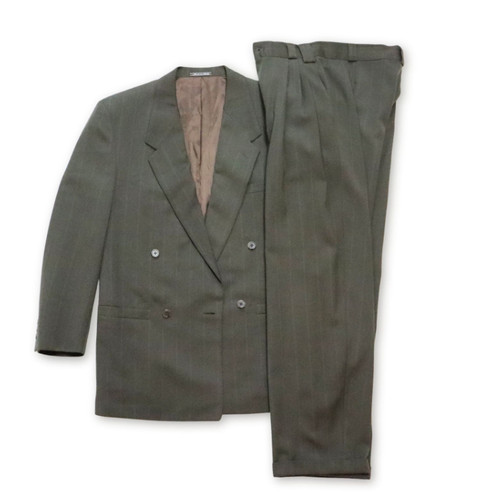 Ensemble costume vintage