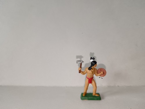 Starlux 35mm western indien - 35mm,