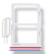 Tiroir Sim (Sim Drawer) pour