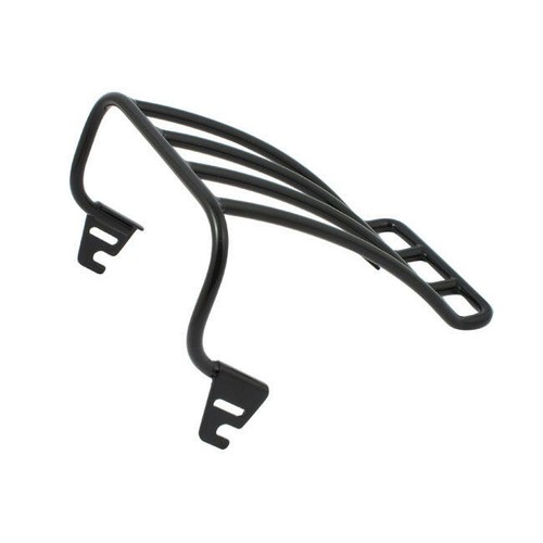 Porte bagages pour selle - pour, solo