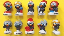 Feves calimero mon heros - mon,
