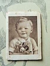 Ancien Calendrier de Poche /