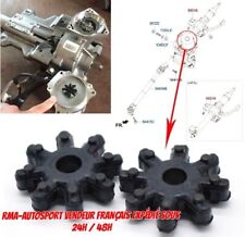 2x Coupleur colonne de direction HYUNDAI KIA SANTE FE I30 ELANTRA FORTE OPTIMA