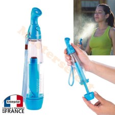 VAPORISATEUR BRUMISATEUR