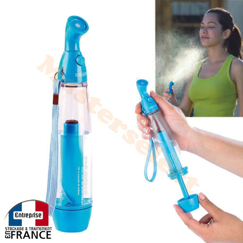 Vaporisateur brumisateur - vaporisateur,