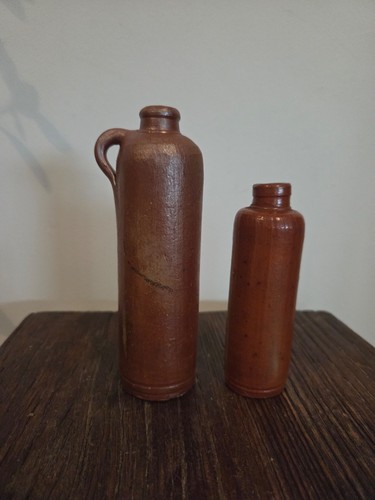 Lot petits pots - petits,