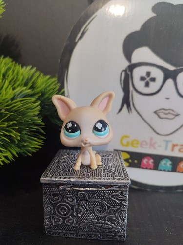 Lps0841 littlest petshop - my,