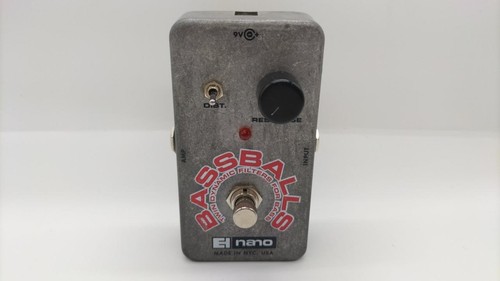 Electro harmonix effects - harmonix,
