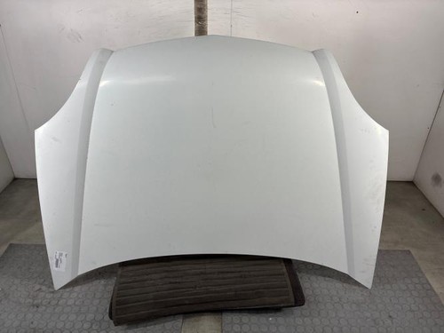 Capot renault kangoo phase 2 - 1,