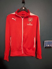 Veste Football Jacket Arsenal 2014/2015 S