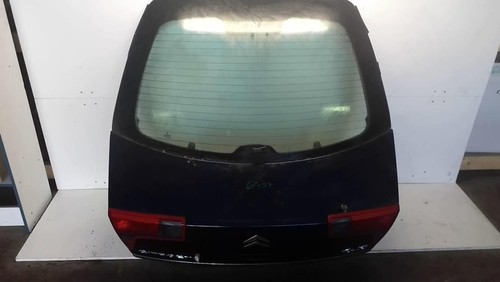Malle hayon arriere - malle/hayon, citroen