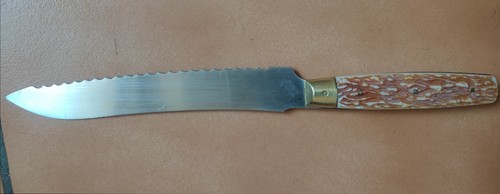 Couteau ancien pradel - ancien,