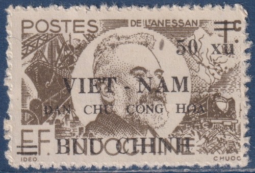 Vietnam nord 33 - , **