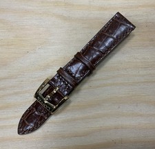 Lanvin Bracelet de Montre 16MM