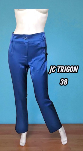 Trigon taille superbe - 38,