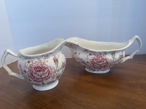 Vtg johnson bros brothers - johnson,
