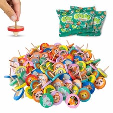 BONNYCO Toupie Enfant Pack 80