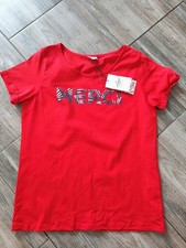T-shirt rouge La fiancée du