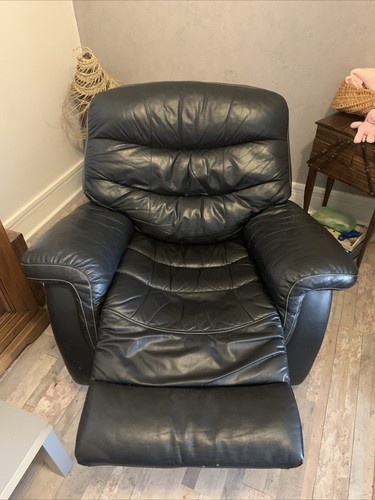 Fauteuil relax cuir - relax,