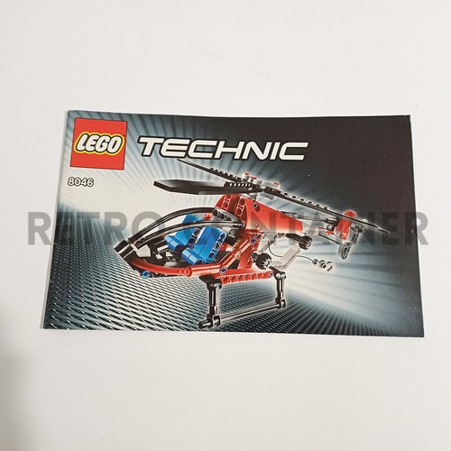 Ensemble instructions lego - ensemble,