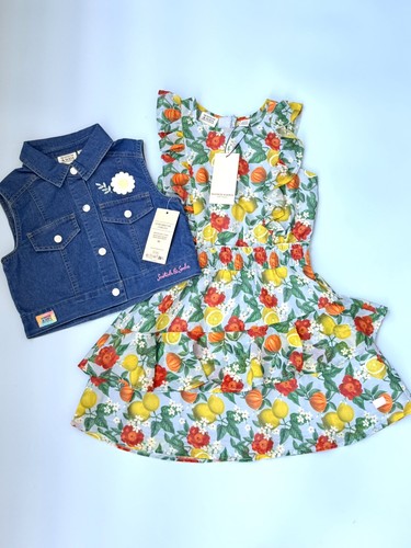 Scotch soda girls - scotch,