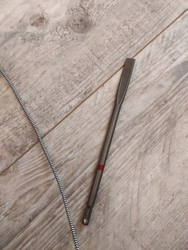Burin plat hilti - burin, cp
