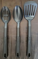 Slotted Turner Slotted Spoon