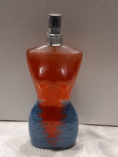 Jean paul gaultier - paul, flacon