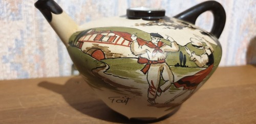 Gres art basque signe - d,