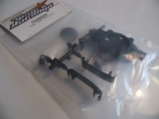 Team Durango TD290007 Fuel Tank Parts Set  DNX408