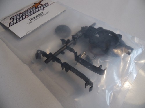 Team durango td290007 fuel - durango,