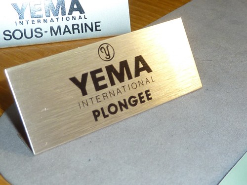 Plaque présentoir montre - présentoir,