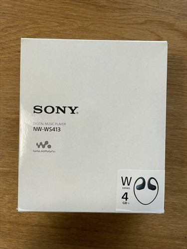 Casque sony ws413 - casque, walkman
